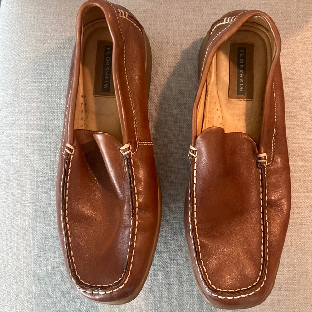 Florsheim Men Shoes